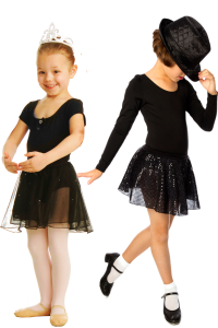 BalletTapCombo