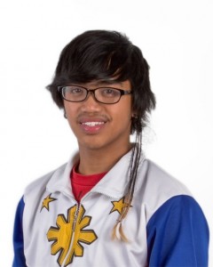AJ