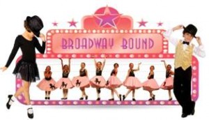 Email Image Broadway Bound
