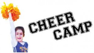 Email Image Cheer Camp