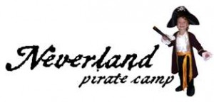 Email Image Neverland Pirate